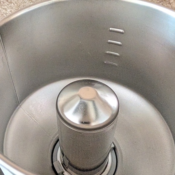 Stanley Camping Pour Over Coffee Maker 20-02620 Portable Dripper White - Picture 2 of 3